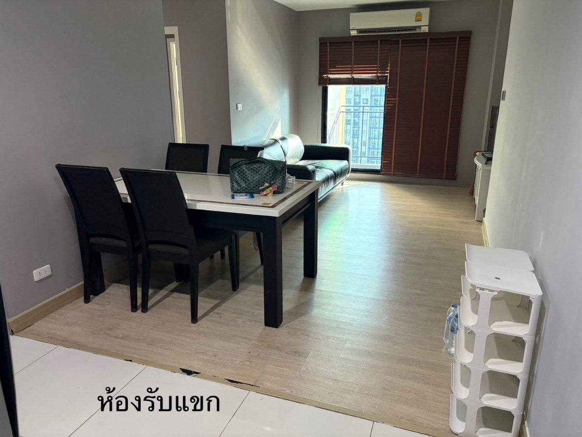 รูป ให้เช่า ธนา แอสโทเรีย ปิ่นเกล้า Thana Astoria ใกล้ MRT บางยี่ขัน เฟอร์นิเจอร์ ครบ พร้อมเข้าอยู่  - รูปที่ 15/18