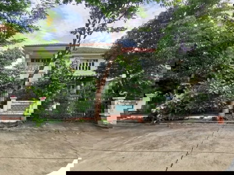 FOR SALE HOUSE PROPERTY 2853000 BAHT.