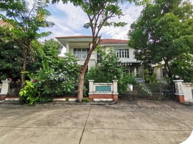 picture FOR SALE HOUSE PROPERTY 2853000 BAHT. - 1/8