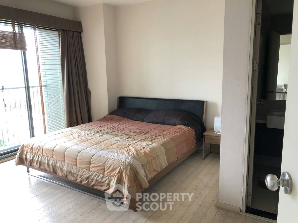 รูป คอนโด 1-ห้องนอน ที่ โนเบิล โซโล ใกล้ ทองหล่อ (ID 2798158) - รูปที่ 4/9