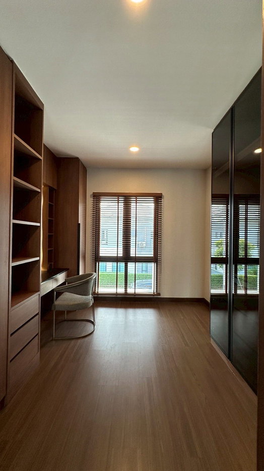 รูป ✨ให้เช่าบ้านเดี่ยว เดอะซิตี้ บางนา ✨LineID: @Propvel (มี@ ข้างหน้า)✨ - รูปที่ 4/9