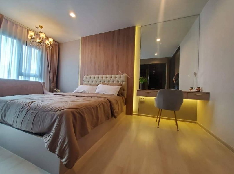 รูป 💥ST-3313💥ว่าง ให้ เช่า ไลฟ์ วัน ไวร์เลส👉แอดไลน์ @cozycondo  - รูปที่ 2/10