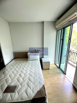 คอนโด BTS บางจาก : My Condo Sukhumvit 81 | 🚝ใกล้ BTS อ่อนนุช เพียง 300 เมตร ใกล้ห้างสรรพสินค้า 3 แห่ง เซนจูรี่ โลตัส บิ๊กซี #2026032614259#FC