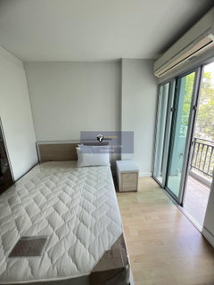My Condo Sukhumvit 81 | 🚝 Close to BTS On Nut (only 300 meters away) and 3 shopping malls: Century, Lotus, and Big C. #2026032614259#FC