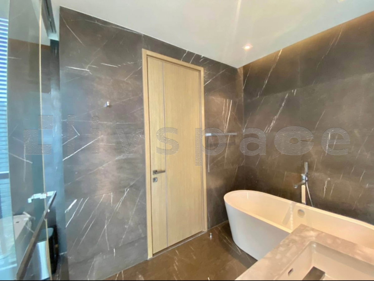 รูป ▚ LI117ツ ขาย: The Monument Thong Lo 2BR 125.2sqm. 39.5M ✨ คอนโดระดับ Ultimate Luxury ใจกลางทองหล่อ ไพเวทลิฟต์ ส่วนตัวที่สุด 🏙️ - รูปที่ 8/10