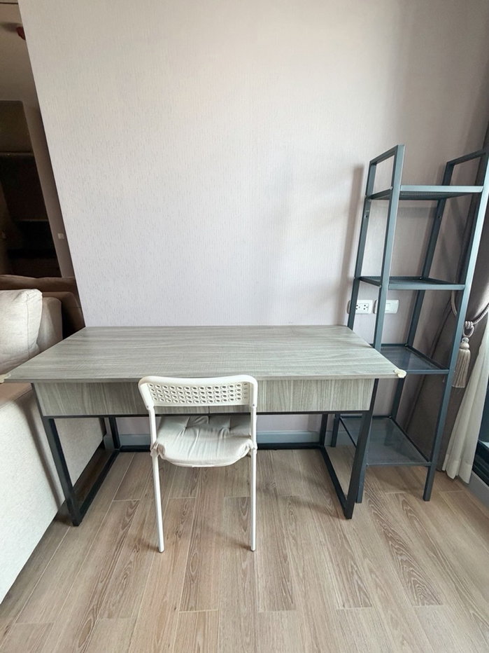 รูป 🎈#MT2604_035  🎈💥ด่วน💥ว่างชัวร์ รีบคลิก ก่อนหลุดมือ‼️ 𝗙𝗼𝗿 𝗥𝗲𝗻𝘁 1️⃣5️⃣k.🔥#ใกล้MRTลาดพร้าวคอนโด  แชปเตอร์วันมิดทาวน์ลาดพร้าว24  - รูปที่ 13/20