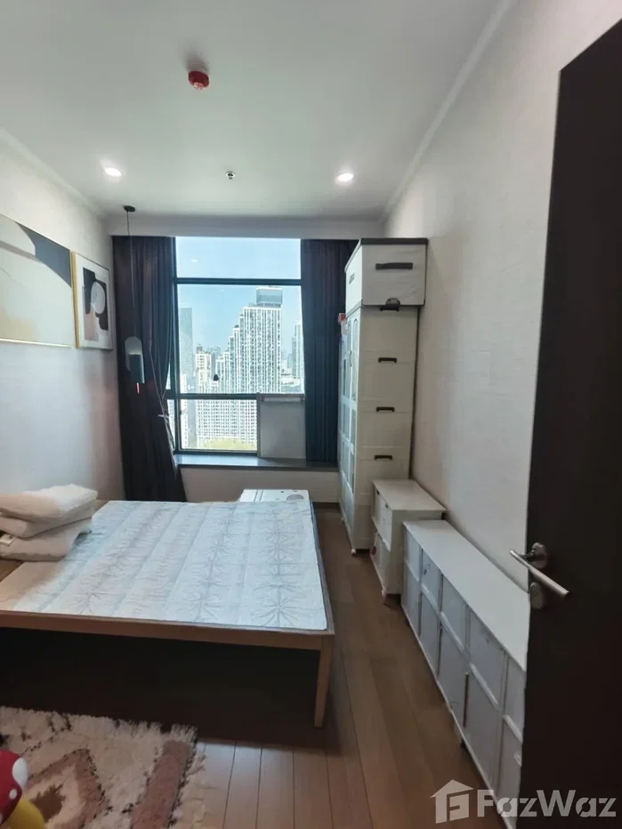 รูป ขาย คอนโด 2 ห้องนอน ในโครงการ ศุภาลัย เอลีท สุรวงศ์ 6175666 - รูปที่ 4/15