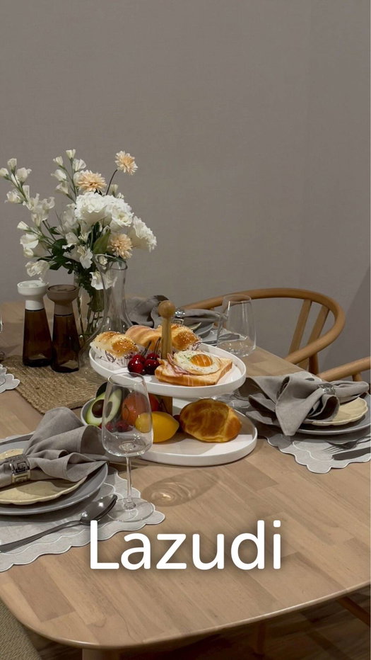 รูป 85.7 ตร.ม. 2 ห้องนอน 2 ห้องน้ำ คอนโดสำหรับ ขายใน หนองแก - รูปที่ 7/21