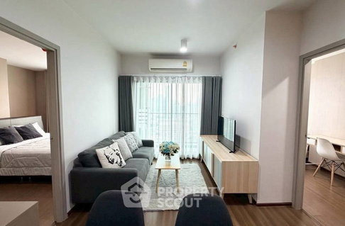 คอนโด 2-ห้องนอน ที่ ไอดีโอ สุขุมวิท 93 ใกล้ BTS บางจาก (ID 2455709)