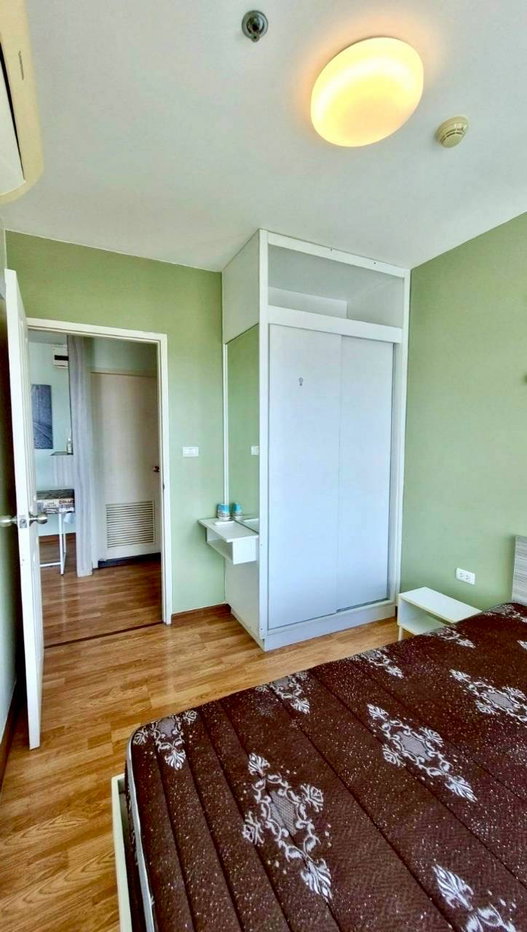 picture The Trust Condo South Pattaya floor 14 - 21/30