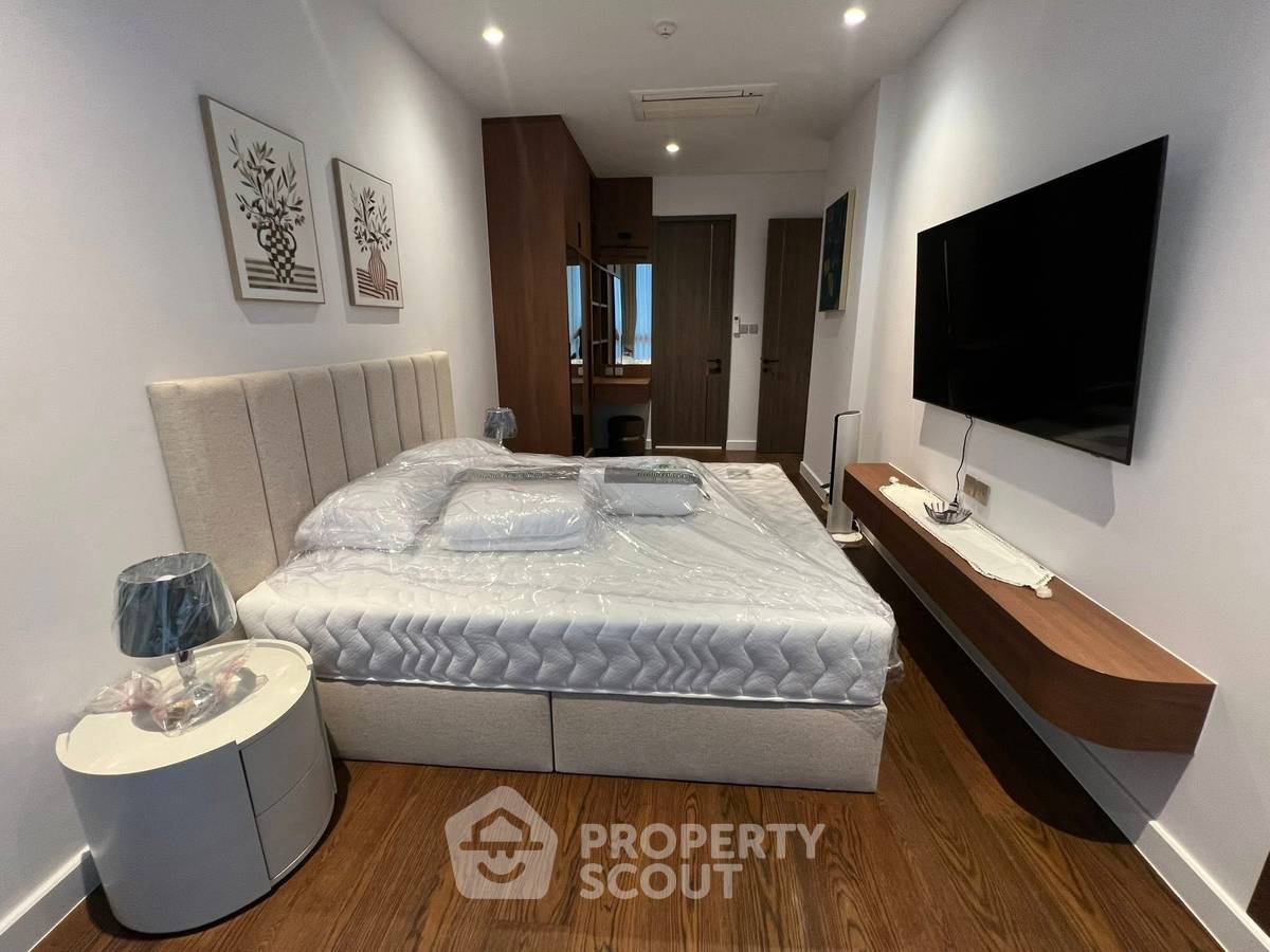 รูป คอนโด 3-ห้องนอน ที่ ศุภาลัย ไอคอน สาทร ใกล้ MRT สีลม (ID 2796299) - รูปที่ 11/12