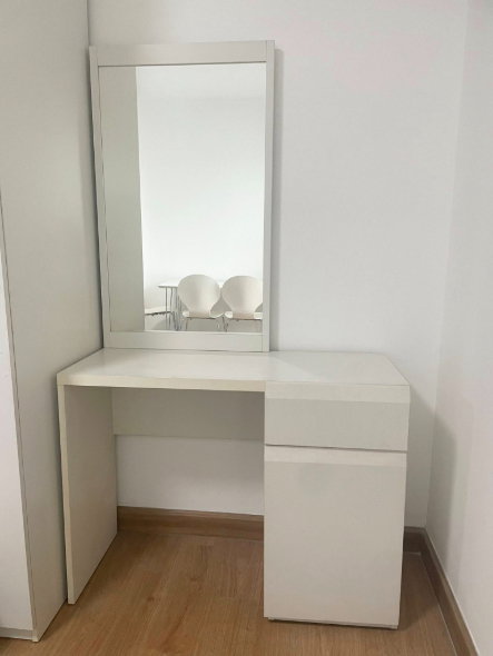 รูป 🎈 #MT2604_031 🎈💥ด่วน💥ว่างชัวร์ รีบคลิก ก่อนหลุดมือ‼️ 𝗙𝗼𝗿 𝗥𝗲𝗻𝘁1️⃣0️⃣k.🔥 #ใกล้BTSเสนานิคม คอนโด ศุภาลัยปาร์คเกษตร - รูปที่ 4/9