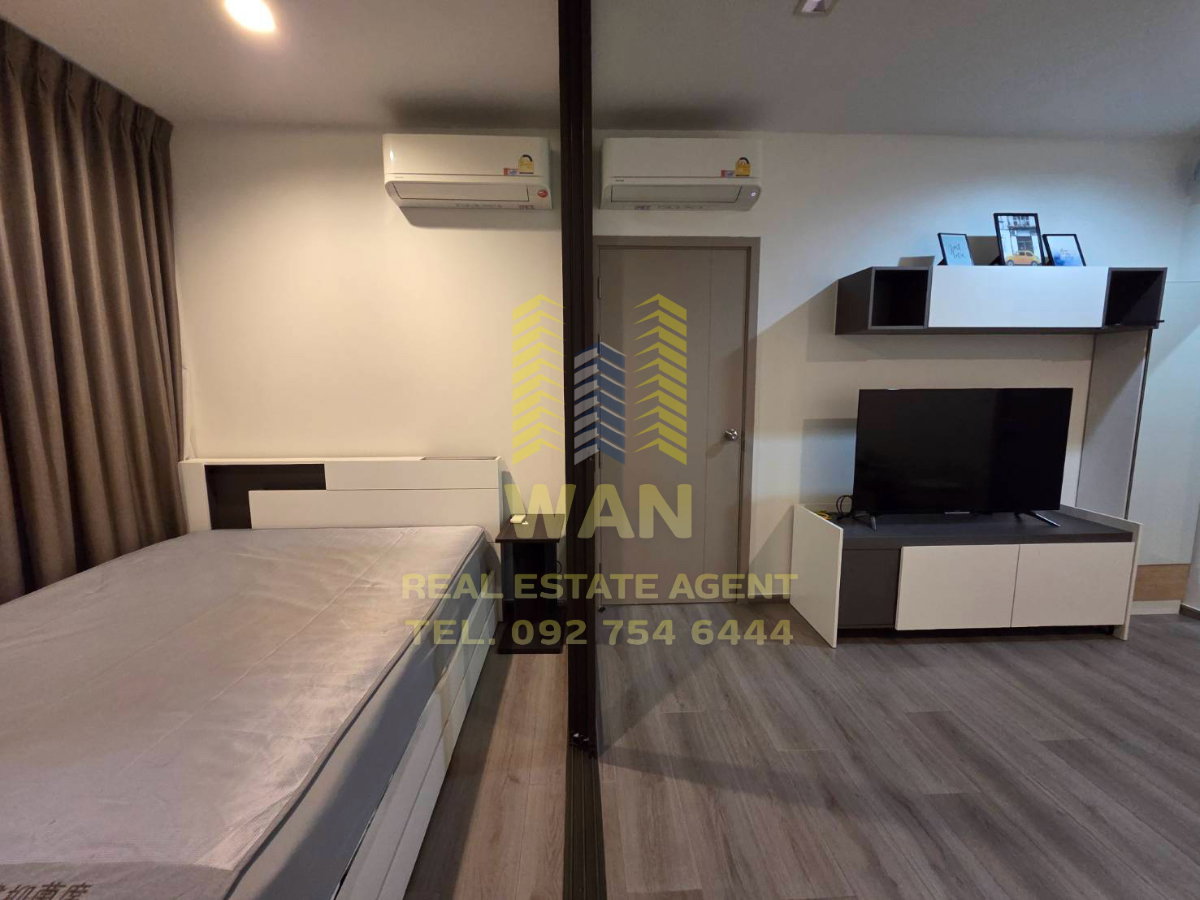 picture politan aqua riverside condo for rent - 15/15