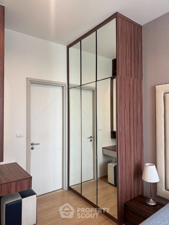 รูป คอนโด 1-ห้องนอน ที่ เดอะ แคปปิตอล เอกมัย - ทองหล่อ ใกล้ ARL รามคำแหง (ID 2798502) - รูปที่ 9/11