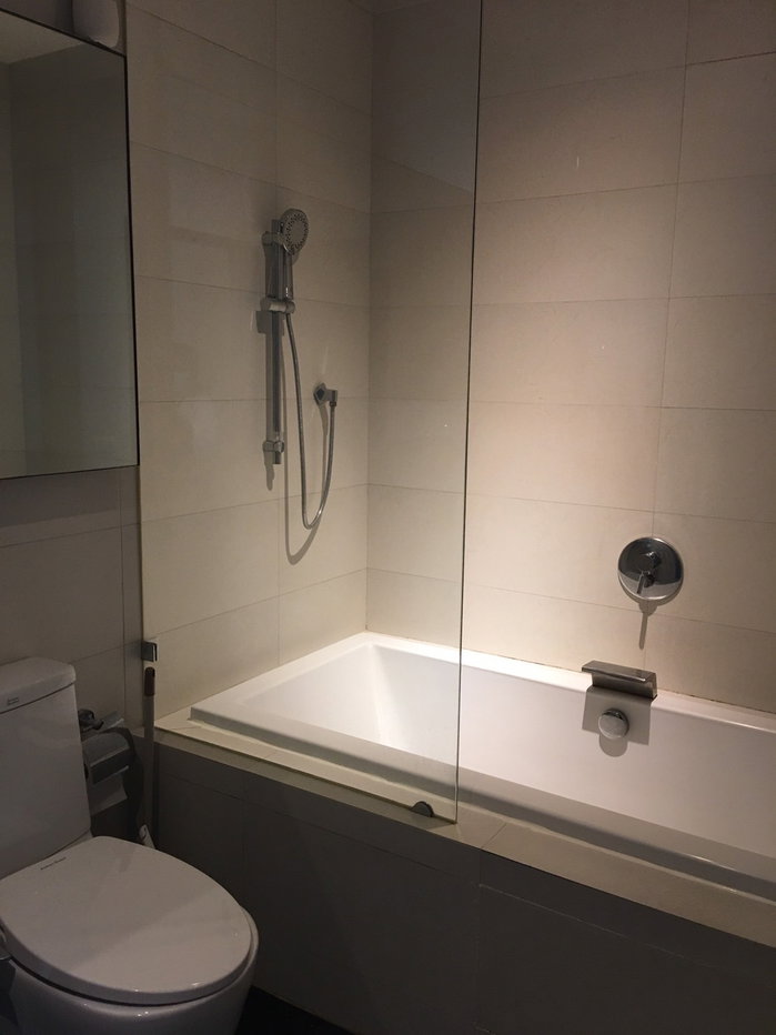 picture 8 Thonglor 1 Bedroom For Rent . - 2/17