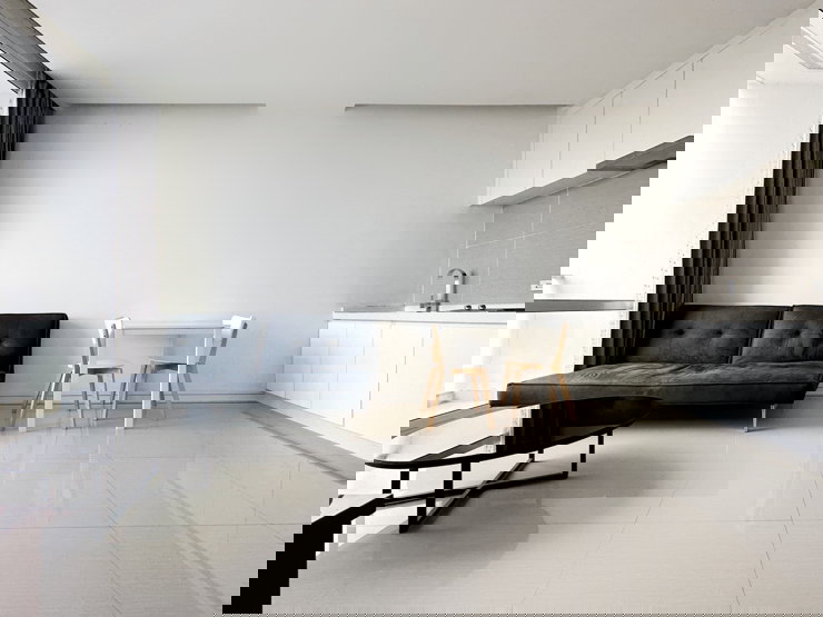 รูป ปล่อยเช่าด่วน🔥คอนโด TC Green พระราม 9 - รูปที่ 6/17