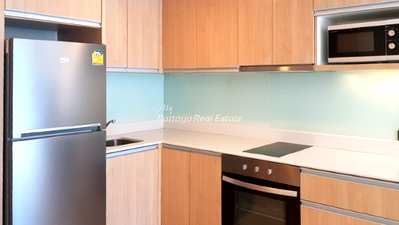 Condos for sale : 🛏️ 1 Bed - 🛁 1 Bath - 🏙️ Pool View - 🇹🇭 COMPANY name - 🏢 The Cliff Condominium Pattaya - Ref: CLIFF176