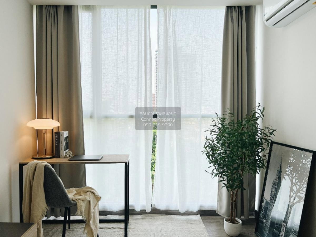 รูป 🔥🔥🔥 เช่าคอนโด  เฟล็กซี่ สาทร - เจริญนคร BTS-กรุงธนบุรี บางลำภูล่าง เขต คลองสาน กรุงเทพ CX-87533 ✅ ทักไลน์ @connexproperty ตอบทันที ทีมงานมืออาชีพ ✅ 🔥🔥🔥 - รูปที่ 4/9