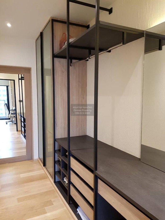 รูป 🔥🔥🔥 เช่าคอนโด  สีลม แกรนด์ เทอเรส BTS-ศาลาแดง สีลม เขต บางรัก กรุงเทพ CX-74913 ✅ ทักไลน์ @connexproperty ตอบทันที ทีมงานมืออาชีพ ✅ 🔥🔥🔥 - รูปที่ 6/12