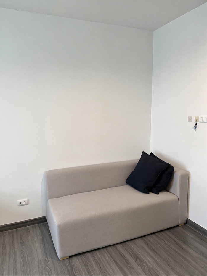 รูป ขายคอนโดเดอะทรัสต์ติดbtsเอราวัณเพียง1เมตร - รูปที่ 8/8