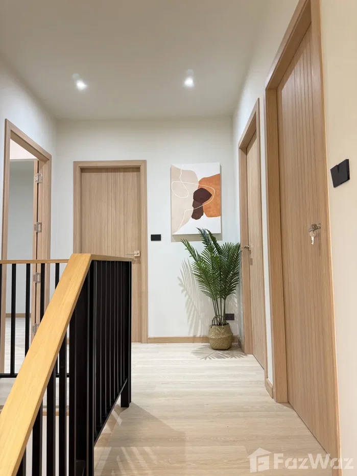 รูป ขาย บ้านเดี่ยว 3 ห้องนอน ในโครงการ เดอะแพลนท์ กระทู้-ป่าตอง 5999801 - รูปที่ 10/17