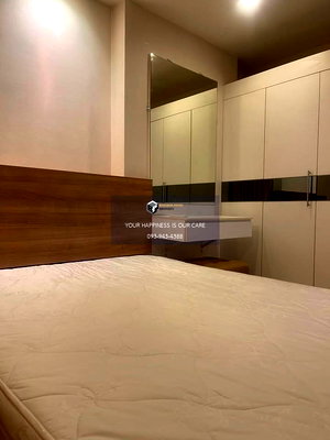 คอนโด ถนนเพชรบุรี (ตัดใหม่) กรุงเทพฯ : Casa Asoke - Dindaeng | 🚝ใกล้ BTS,MRTพระราม9 #2026010613654#FC