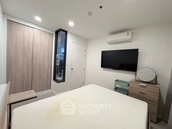 รูป คอนโด 1-ห้องนอน ที่ เดนิม จตุจักร ใกล้ MRT สวนจตุจักร (ID 2797975) - รูปที่ 2/9