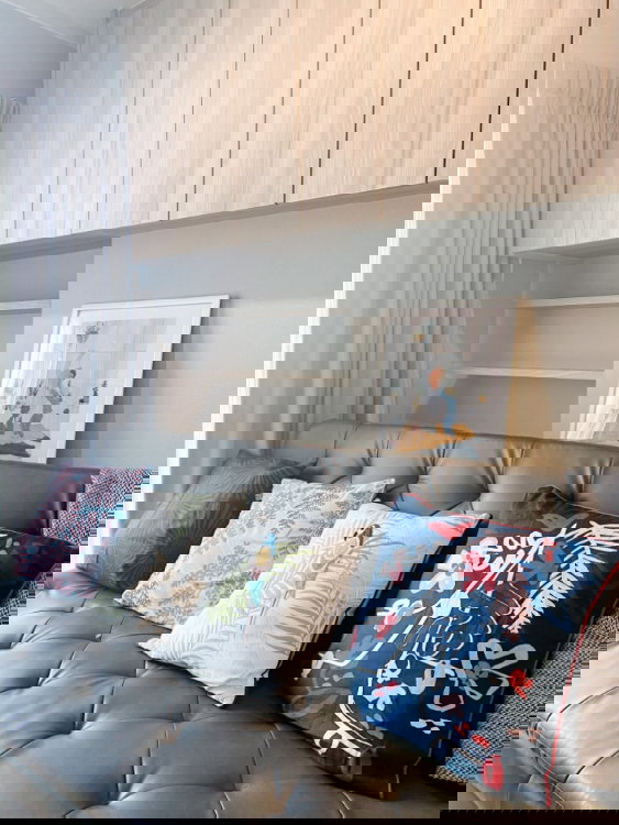 รูป 🎈 #MT2604_056 🎈💥ด่วน💥ว่างชัวร์ รีบคลิก ก่อนหลุดมือ‼️ 𝗙𝗼𝗿 𝗥𝗲𝗻𝘁 1️⃣3️⃣k.🔥 #ใกล้MRTพระราม9 คอนโด ลุมพินีพาร์คพระราม9รัชดา - รูปที่ 6/8