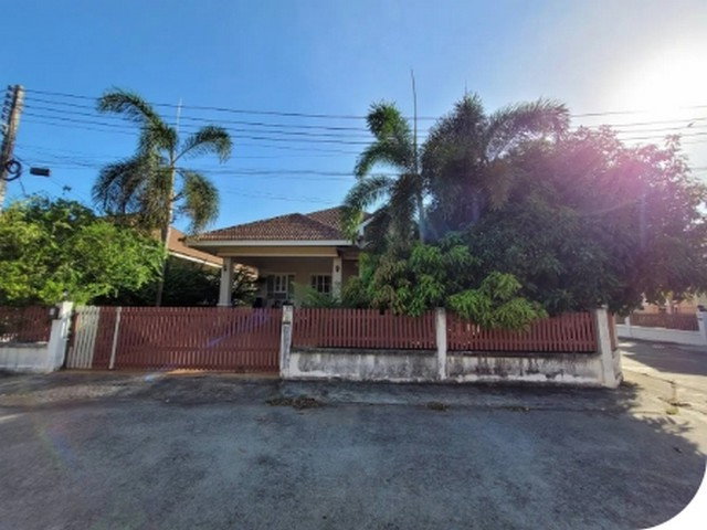 รูป BP00478 ขายบ้านเดี่ยว หมู่บ้านสุขสมบูรณ์ ตำบลมะขามเตี้ย อำเภอเมืองสุราษฎร์ธานี จังหวัดสุราษฎร์ธานี - รูปที่ 6/8