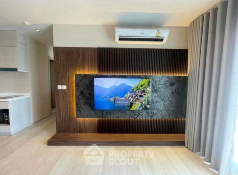 2-BR Condo at Life One Wireless near BTS Phloen Chit (ID 2796312)