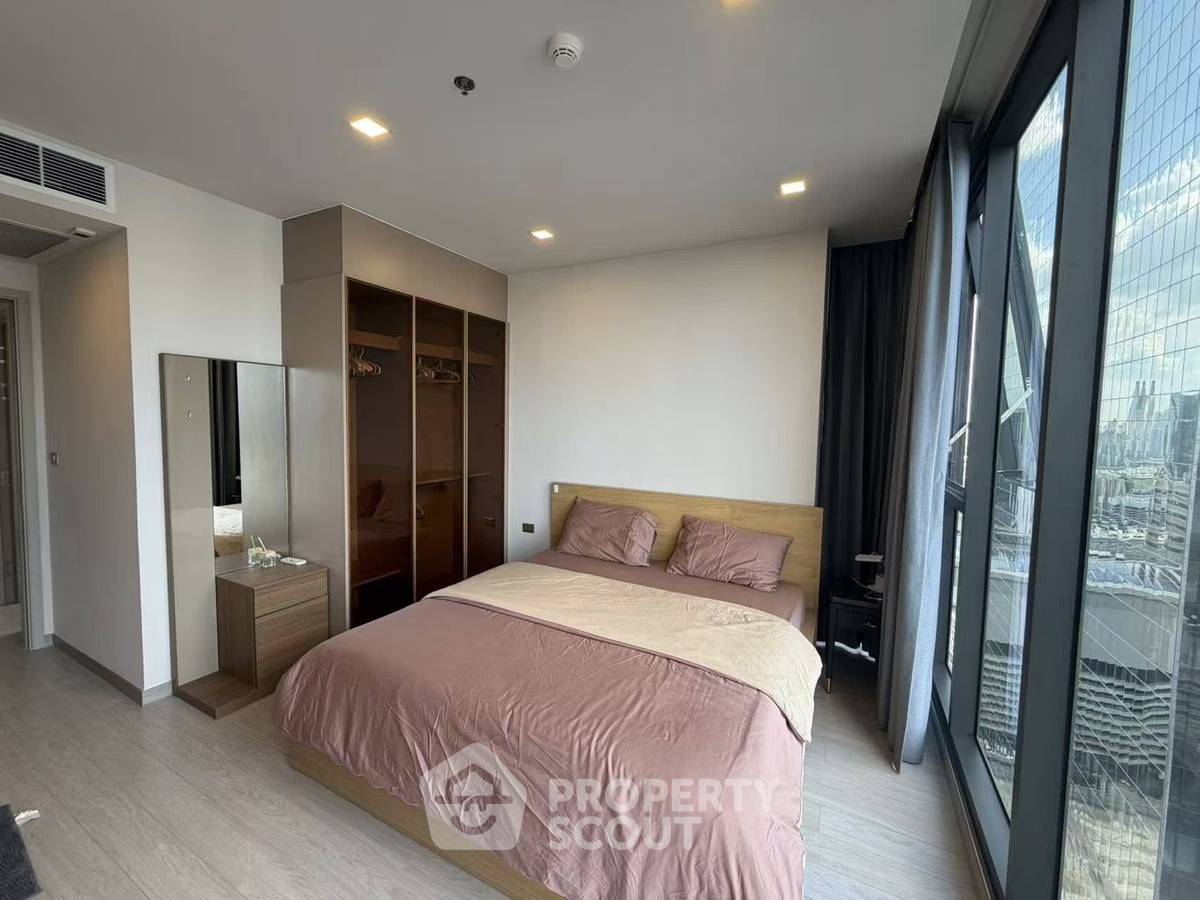 picture 2-BR Condo at One 9 Five Asoke - Rama 9 near MRT Phra Ram 9 (ID 2796645) - 6/7