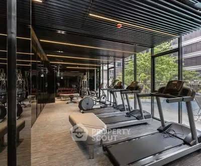 รูป คอนโด 1-ห้องนอน ที่ ไอดีโอ โมบิ สุขุมวิท 40 ใกล้ BTS เอกมัย (ID 2798659) - รูปที่ 14/15