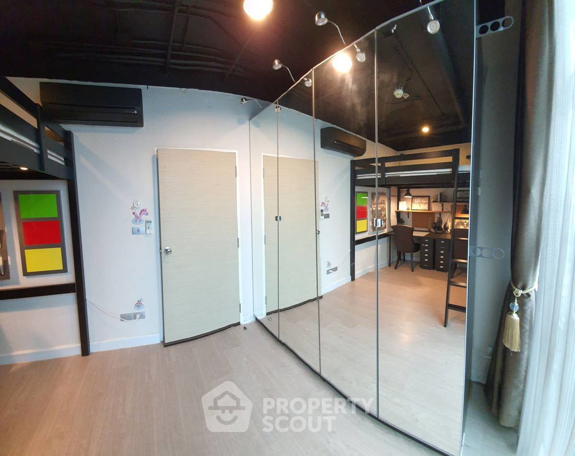 รูป คอนโด 2-ห้องนอน ที่ เดอะ สกาย สุขุมวิท ใกล้ BTS อุดมสุข (ID 1515758) - รูปที่ 12/17