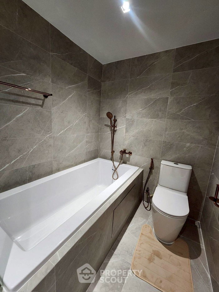 picture 2-BR Condo at Chapter Thonglor 25 close to Thong Lo (ID 2791741) - 11/12