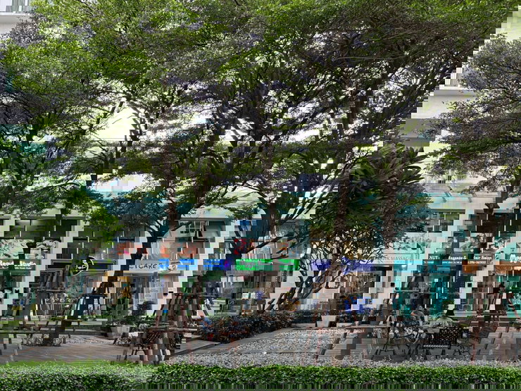 รูป ปล่อยเช่าด่วน🔥คอนโด TC Green พระราม 9 - รูปที่ 17/17