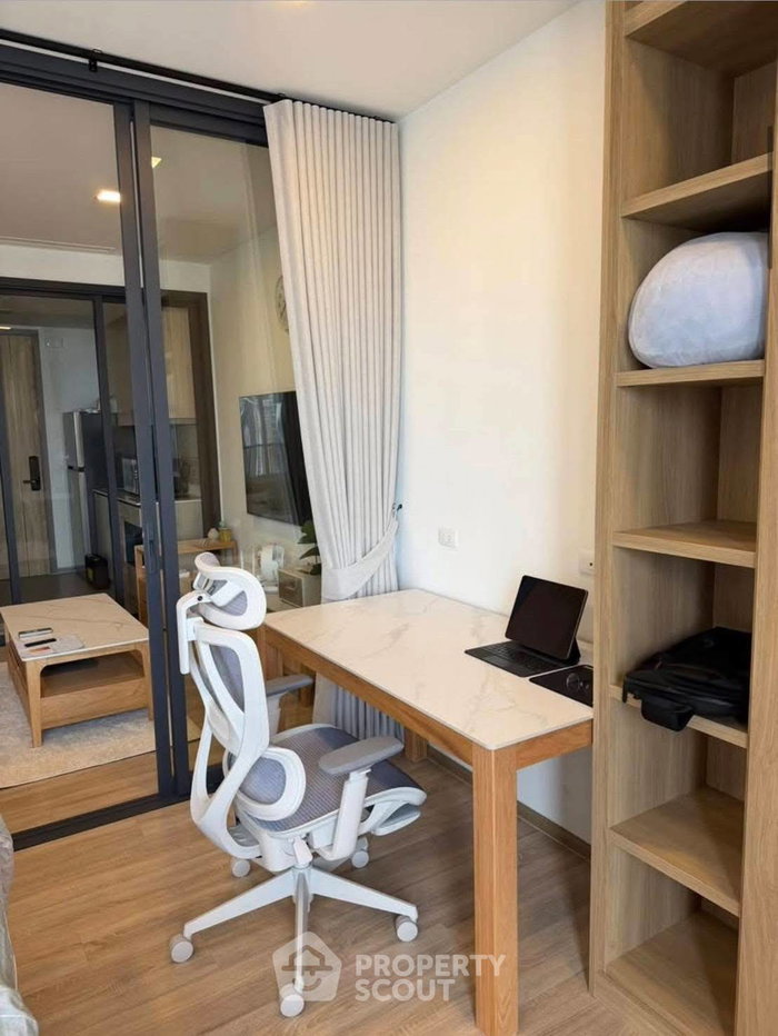 picture 1-BR Condo at XT Phayathai near BTS Phaya Thai (ID 2796203) - 8/12