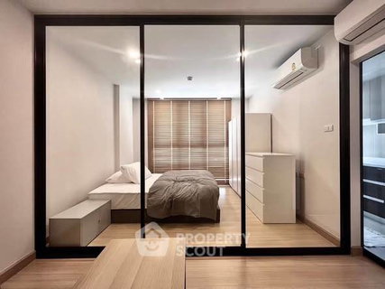 รูปภาพ คอนโด 1-ห้องนอน ที่ ศุภาลัย ไพร์ม พระราม 9 ใน บางกะปิ (ID 2797871)