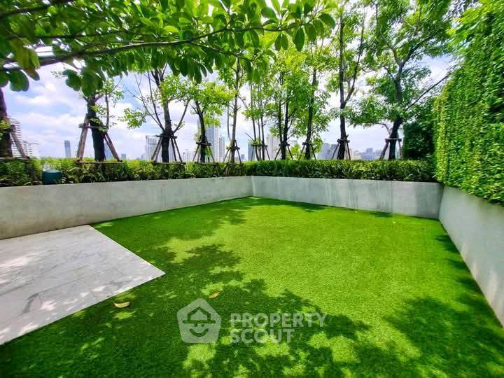 รูป คอนโด 3-ห้องนอน ที่ ฟินน์ สุขุมวิท 31 ใกล้ MRT สุขุมวิท (ID 2783897) - รูปที่ 13/13