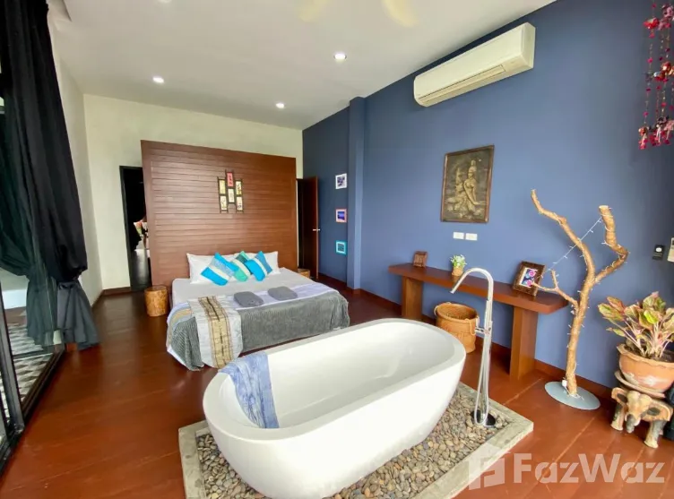 รูป ขาย วิลล่า 10 ห้องนอน ใน หน้าเมือง, สุราษฎร์ธานี 5358150 - รูปที่ 10/21