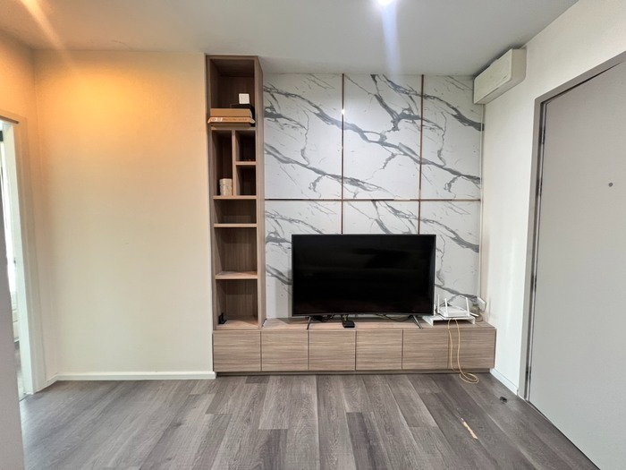 รูป 💖💖ปล่อยเช่า The Stage Taopoon Interchange / 1 ห้องนอน ขนาด 33 ตรม ราคา 14,500 บาท / สอบถามได้นะคะ Line ID = atfirm2010 💖💖 - รูปที่ 3/19