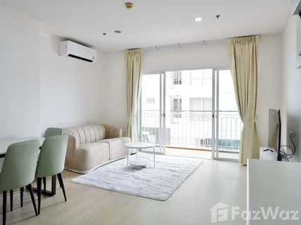ขาย คอนโด 1 ห้องนอน ในโครงการ เดอะ คอมพลีท ราชปรารภ 6175919
