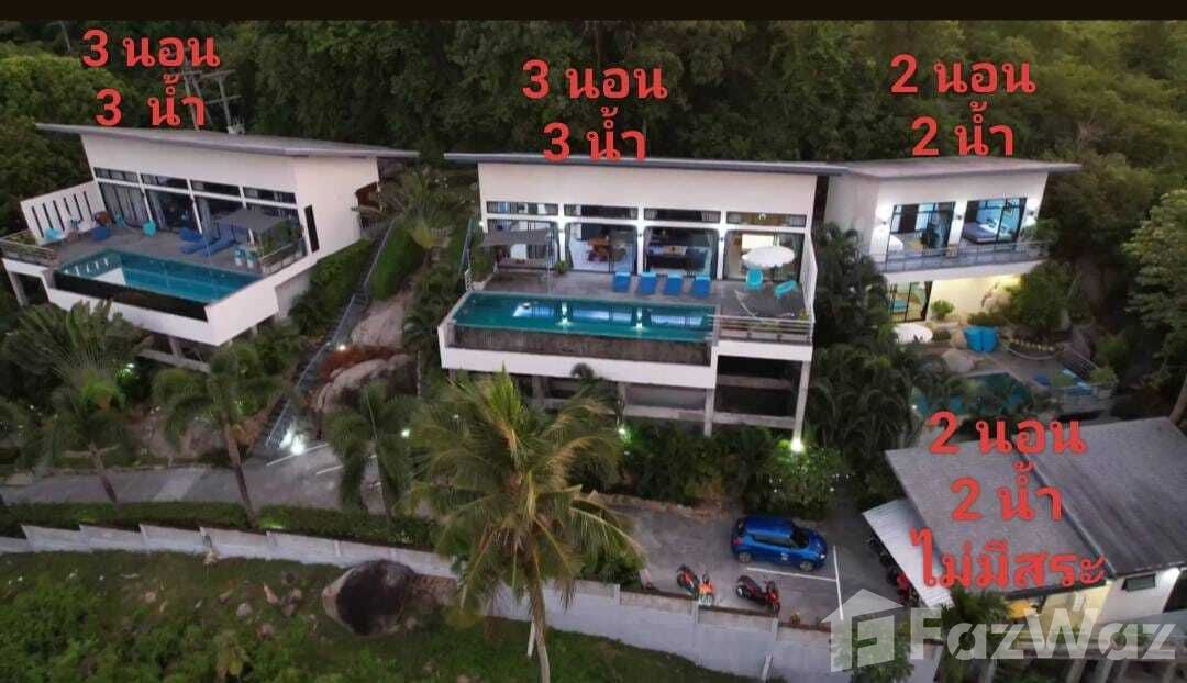 รูป ขาย วิลล่า 10 ห้องนอน ใน หน้าเมือง, สุราษฎร์ธานี 5358150 - รูปที่ 17/21