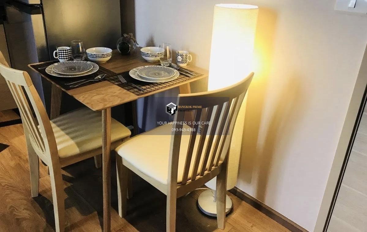 รูป Park Origin Phrom Phong | 🚝ใกล้ BTSพร้อมพงษ์ #2026012413775 #FC - รูปที่ 6/9