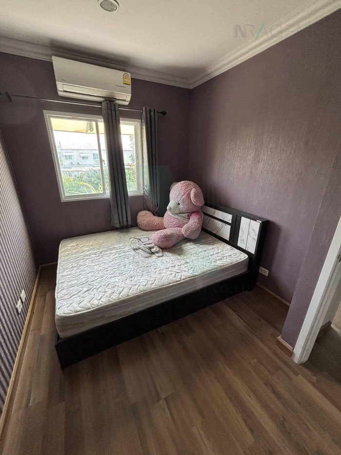 รูป 📌 ให้เช่าทาวน์เฮาส์ 2 ชั้น วิลเลต ไลท์ พัฒนาการ 38 3 ห้องนอน 3 ห้องน้ำ - รูปที่ 5/8