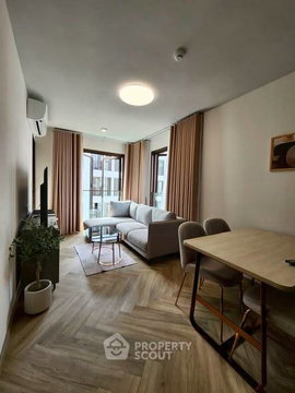 คอนโด 2-ห้องนอน ที่ แชปเตอร์ ทองหล่อ 25 ใกล้ ทองหล่อ (ID 2791741)