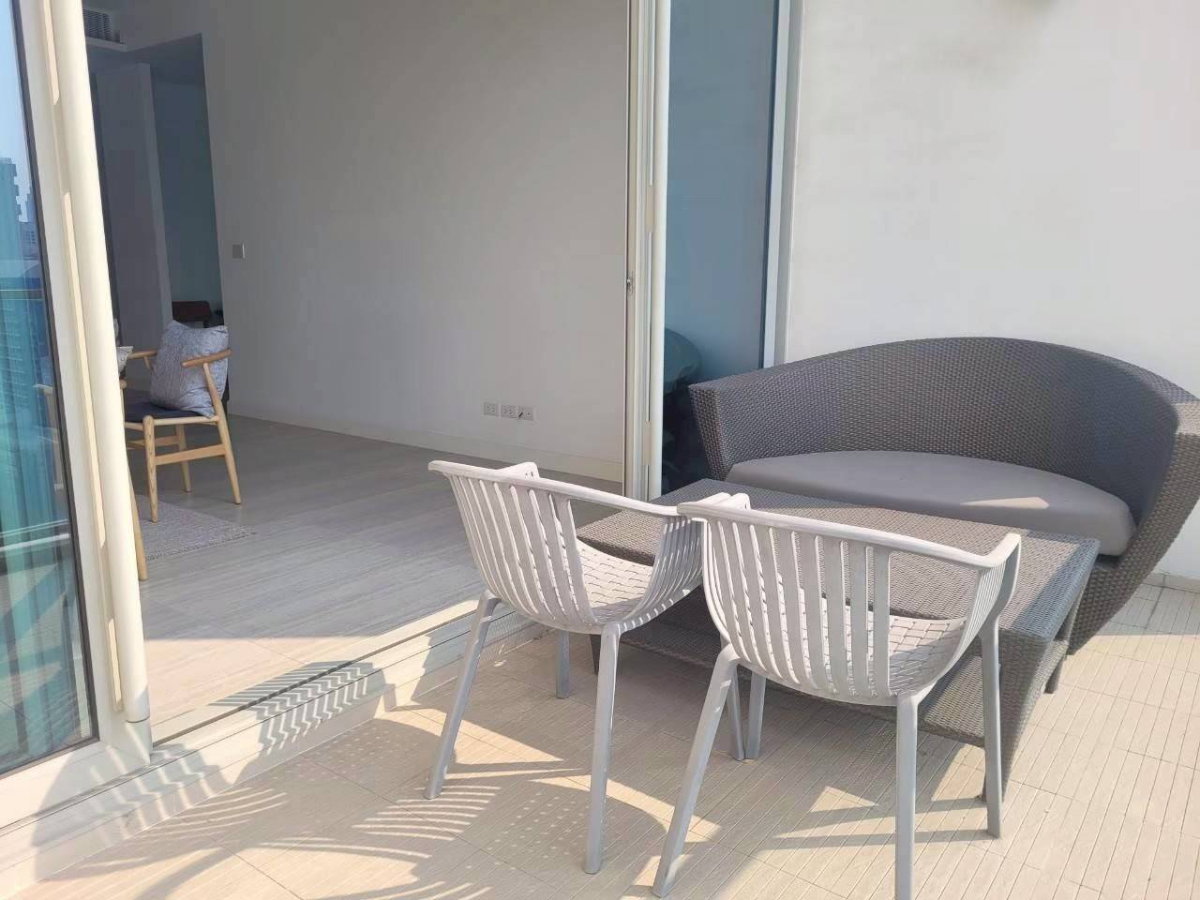 picture 185 Rajadamri 2 Bedroom For Rent - 4/39