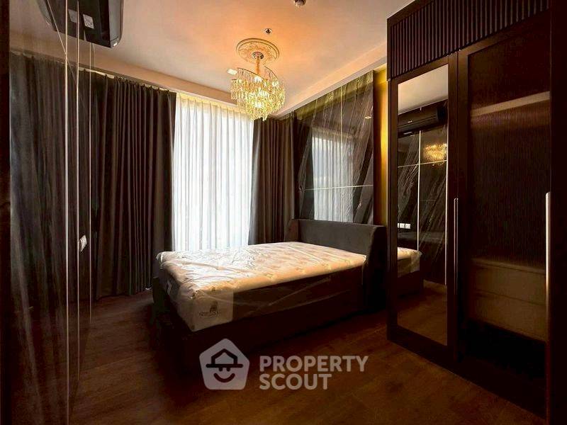 รูป คอนโด 2-ห้องนอน ที่ ดิ แอดเดรส สยาม-ราชเทวี ใกล้ BTS ราชเทวี (ID 2798187) - รูปที่ 9/14