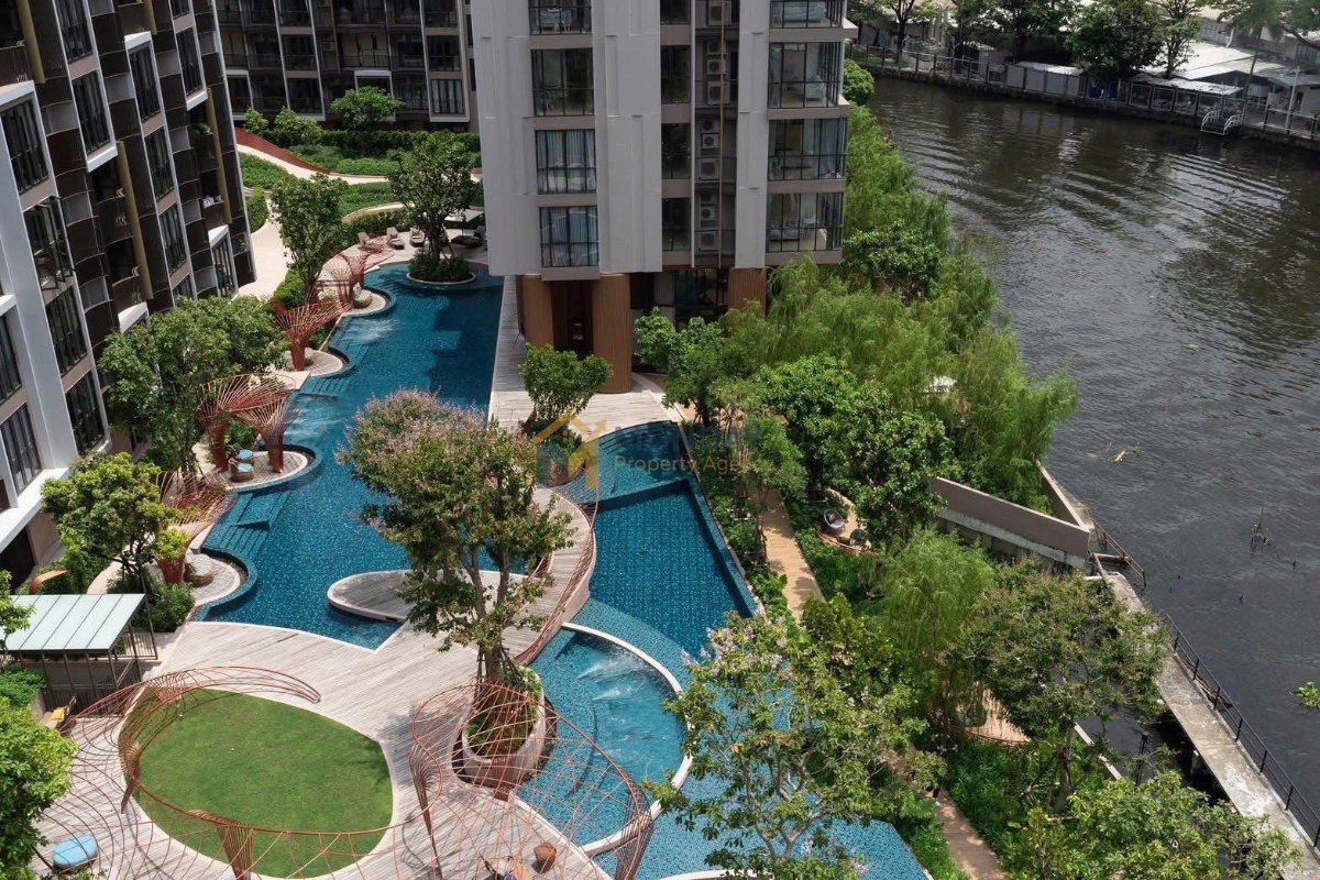 รูป 🔥Rare Item ห้องสวย ราคาต่ำกว่าตลาด Kawa Haus รีบจองก่อนหลุด 🔥MD-26028862 - รูปที่ 2/2