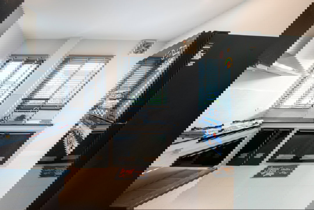 picture For rent The City Ratchapruek-Suanphak - 8/31