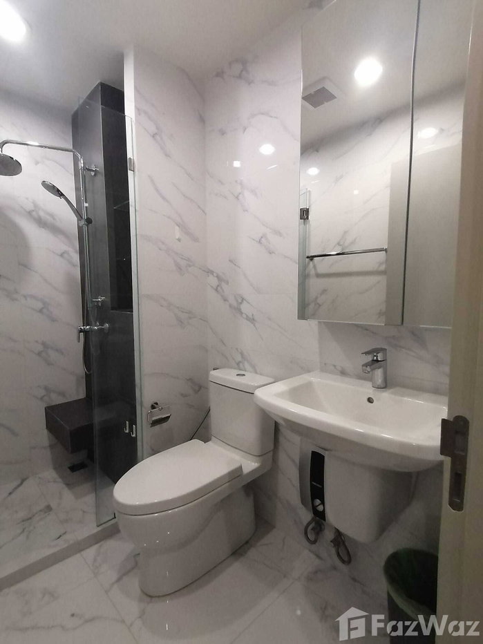 รูป ขาย คอนโด 1 ห้องนอน ในโครงการ นิช ไพรด์ เตาปูน-อินเตอร์เชนจ์  1843222 - รูปที่ 6/9